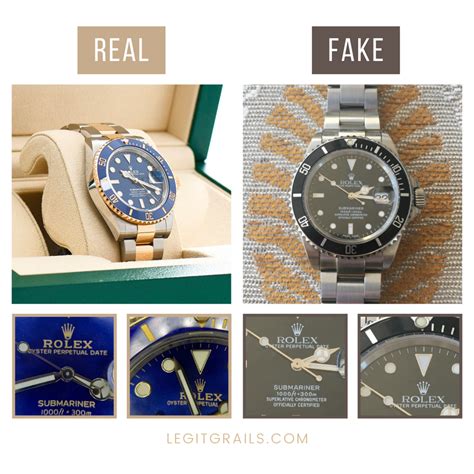 how to determine if a rolex is fake or authentic|how much is a fake rolex worth.